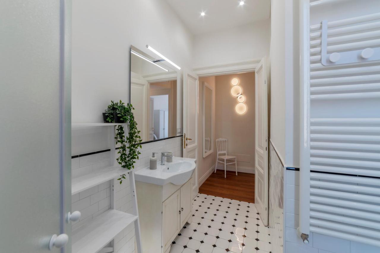 Piazza Nievo A Trastevere! Con Balcone Apartment *